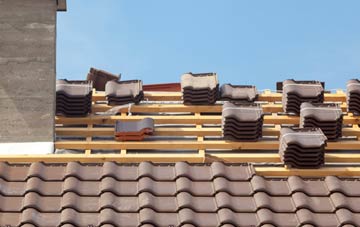 Lurley clay roofing costs