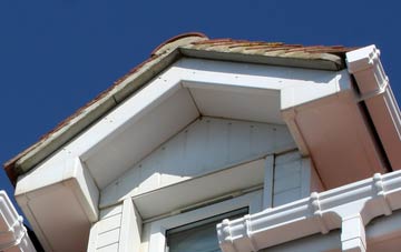Lurley fascia installation costs