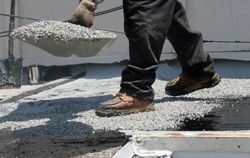 Lurley flat roofing companies