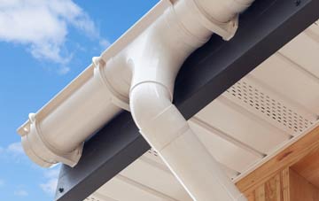 Lurley gutter installation costs