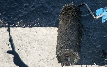 Lurley liquid sealant waterproofing