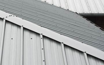 disadvantages of Lurley metal roofing