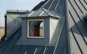 metal roofing Lurley, Devon