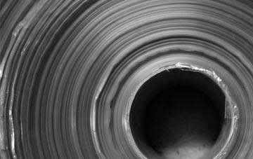 Lurley pvc roof replacement