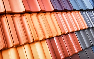 Lurley roof tile costs