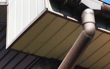 Lurley soffit installation costs