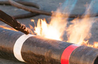 Lurley flat roofing replacement