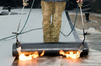 Lurley flat roof sealing quote