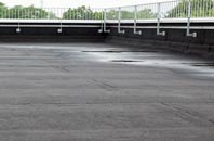 find rated Lurley flat roofing companies