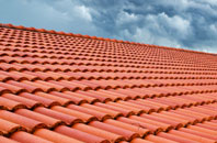 Lurley roofing tiles
