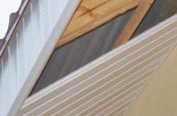 rated Lurley soffit repair companies